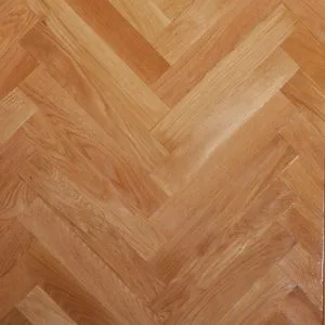 1. Sınıf MEŞE MASİF PARKE