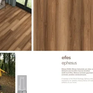 AGT Natura  - Efes