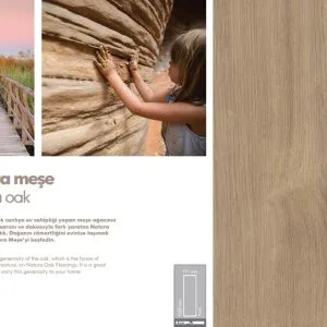 AGT Natura  - Nature Meşe